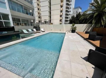 Departamento de 2 ambientes, Caballito · Retasado! Inigualable Dos Amb, Amenities Top, Hermosa Vista Al Parque!