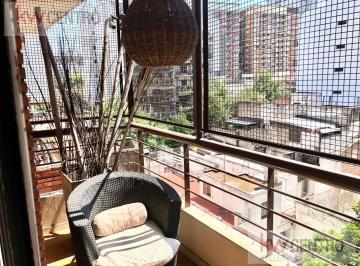 Departamento · 44m² · 2 Ambientes · Departamento 2 Ambientes en Caballito Norte
