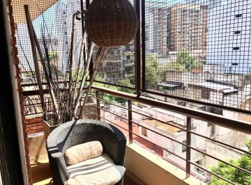 Departamento · 44m² · 2 Ambientes · Departamento 2 Ambientes en Caballito Norte