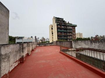 PH · 160m² · 6 Ambientes · PH en Almagro con Entrada Independiente y Gran Terraza