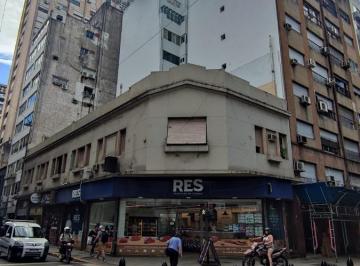 Terreno · 610m² · Terreno en Esquina de Microcentro