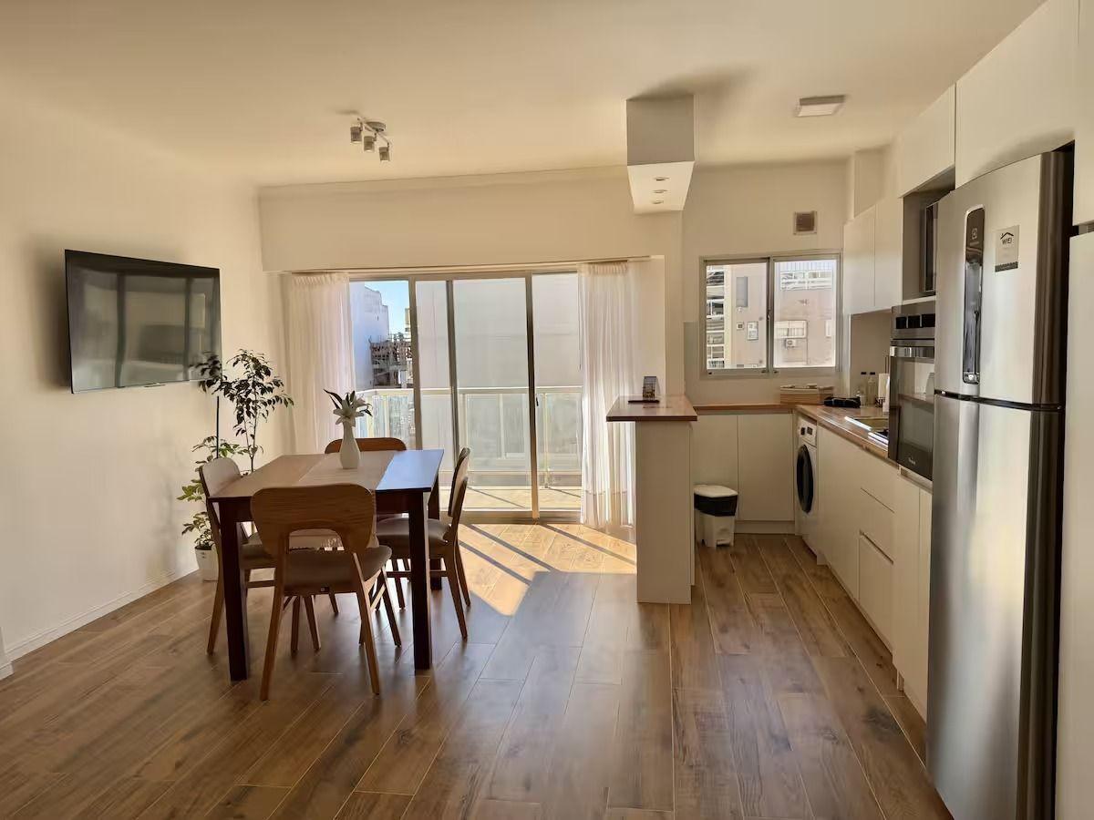 Venta de Departamento 2 Ambientes en La Perla, Mar del Plata