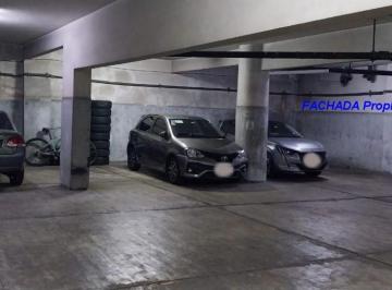 Garage , Belgrano · Reservada Amenábar Al 1700
