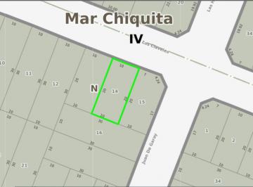 Terreno , Santa Elena · Terreno / Lote en Venta de 200 m² Ubicado en Santa Elena