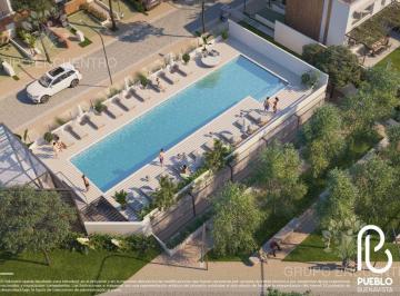 Departamento · 185m² · 5 Ambientes · 2 Cocheras · Departamento - Victoria