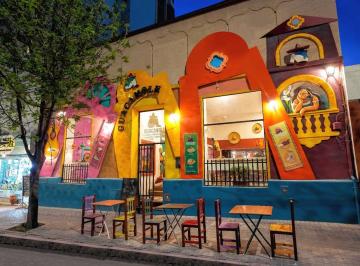Foto · Dos Restaurantes Únicos en Córdoba
