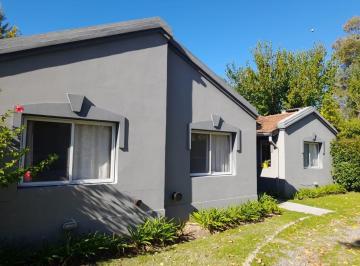 Casa · 108m² · 4 Ambientes · Casa en Venta en Las Condes, Pilar, G. B. a. Zona Norte