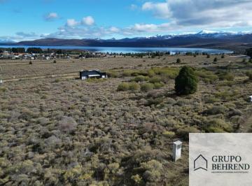 Terreno , Dina Huapi · Terreno / Lote en Venta de 1786.53 m² Ubicado en Dina Huapi