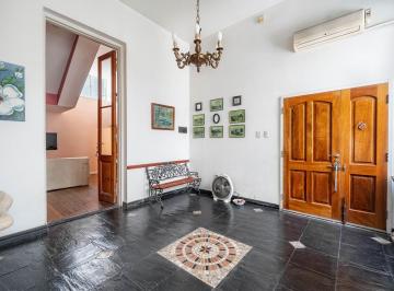PH · 156m² · 5 Ambientes · Venta PH 5 Ambientes Hall de Recepcion Patio Sin Expensas Barracas