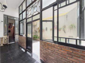 PH · 156m² · 5 Ambientes · Venta PH 5 Ambientes Hall de Recepcion Patio Sin Expensas Barracas
