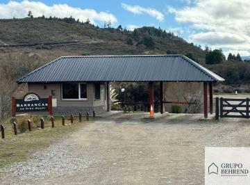 Terreno , Dina Huapi · Terreno / Lote en Venta de 1665 m² Ubicado en Dina Huapi