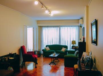 Departamento · 132m² · 5 Ambientes · 5 Ambientes con Dependencia Al Frente