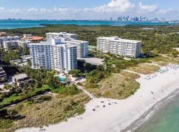 Departamento · 113m² · 2 Ambientes · 1 Cochera · Departamento en Venta en Key Biscayne, Miami, Florida