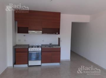 Departamento · 45m² · 2 Ambientes · 1 Cochera · Departamento 2 Ambientes