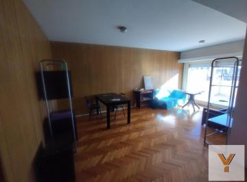 Departamento · 80m² · 4 Ambientes · Departamento en Venta - 3 Dorm. 2 Baños - 110 m² - Balvanera