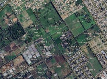Terreno , Escobar · Venta Fraccion Terreno 19.600 m² (Con Renta) Cerca Rn25 y Temaiken Escobar Matheu