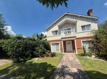 Casa de 4 ambientes, Ezeiza · Casa en Venta en Solar del Bosque Canning!