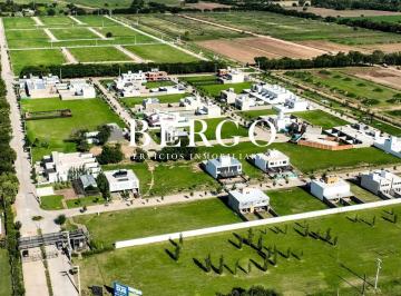 Terreno · 360m² · Venta - Lotes Residenciales Desde 360 m² - Distrito Sur