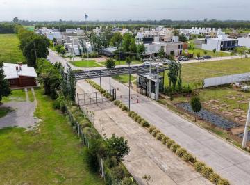 Terreno · 360m² · Venta - Lotes Residenciales Desde 360 m² - Distrito Sur
