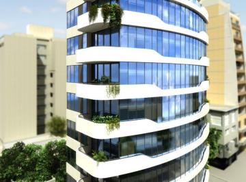 Departamento · 48m² · 2 Ambientes · Departamento en Edificio Building en Venta