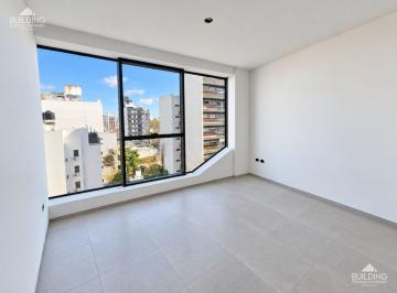 Departamento · 48m² · 2 Ambientes · Departamento en Edificio Building en Venta