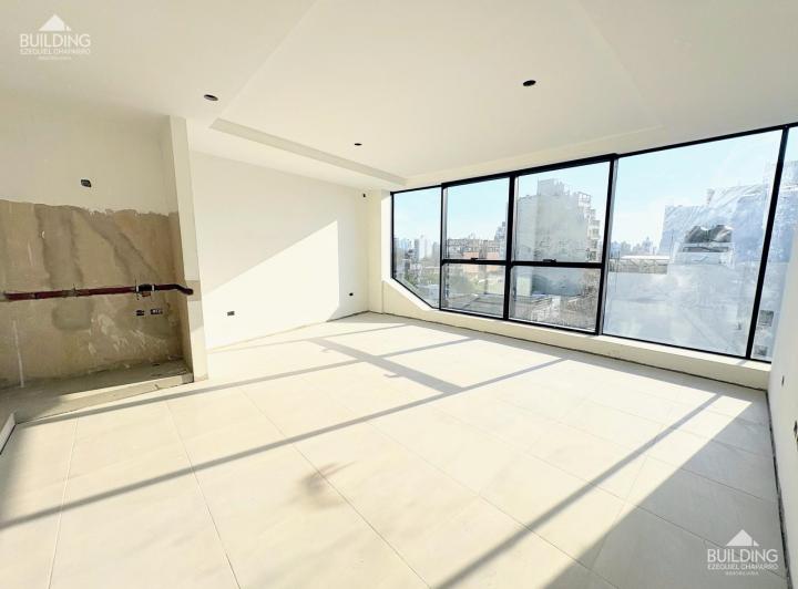 Departamento · 48m² · 2 Ambientes