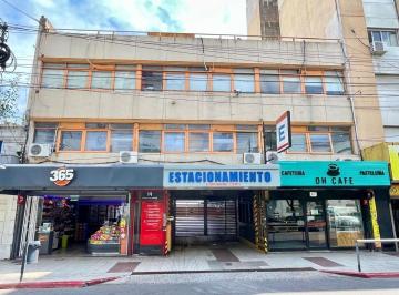Local comercial · 581m² · 10 Cocheras · Unica Fraccion Frente Al Municipio de Morón