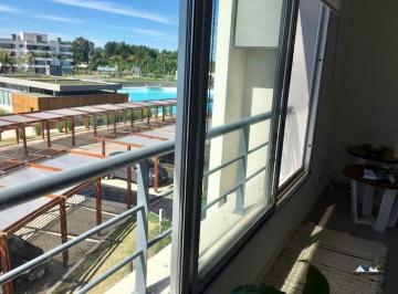 Departamento de 3 ambientes, Pilar · Lagoon Pilar, Venta 2 Dorm Ulrich Propiedades
