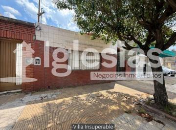 Casa de 3 ambientes, La Matanza · Casa de 3 Ambientes en Villa Insuperable