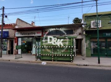 Local comercial de 1 ambiente, San Isidro · Local Comercial en Alquiler en Villa Adelina