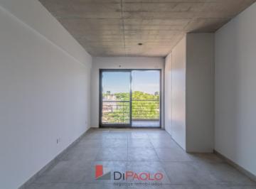 Departamento · 28m² · 1 Ambiente · Venta Departamento Monoambiente con Baulera a Estrenar en Villa del Parque