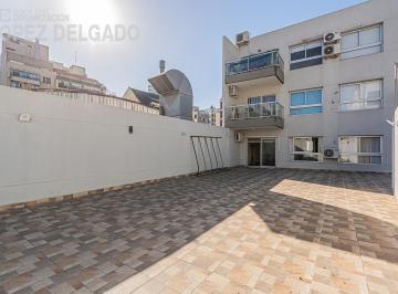 Departamento · 59m² · 3 Ambientes · Departamento de 3 Amb con Dos Patios en Villa del Parque