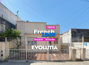 Portada · Casa 2 Dorm. en Venta en Arroyito