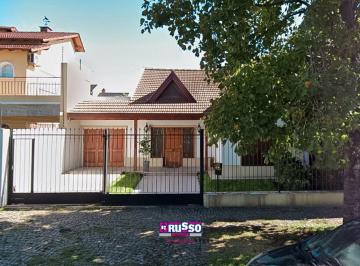 RUS-RUS-10806_2 · Venta Casa 4 Ambientes Ramos Mejía