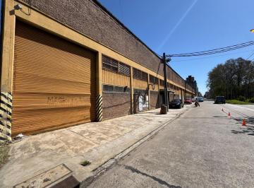 Depósito · 2750m² · Depósito de 2750 m² Cubiertos - San Justo