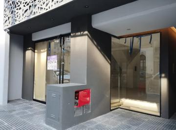Local comercial · 81m² · Venta - Vuelta de Obligado 3286 - Nuñez. Local a Estrenar. Posesión Inmediata!