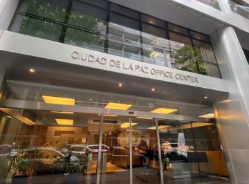 Oficina comercial · 194m² · 4 Ambientes · Oficina en Venta o Alquiler Belgrano C