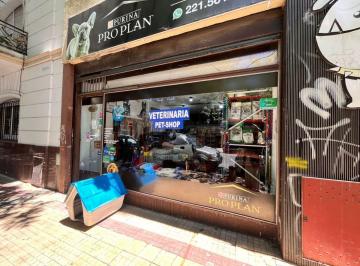 Local comercial , La Plata · Venta Local Comercial 56 E/ 14 y 15