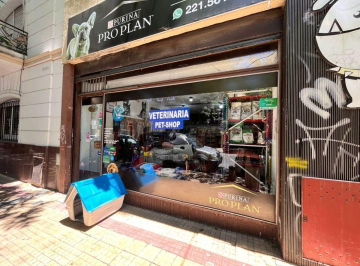 Local comercial · 53m²