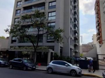 Garage · 10m² · 1 Cochera · Venta Cochera Descubierta en Caballito