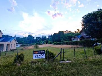 Imagen1 · Retasado! Lote de 1200 m² en Zona Sierra de Los Padres