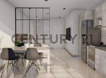Departamento · 32m² · 1 Ambiente · Venta Monoambiente a Estrenar en Caseros Centro – Pozo / Permuta / Financiación - Acepta Permuta