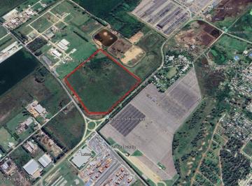 Terreno · 200000m² · Venta Fracción Industrial en Zarate