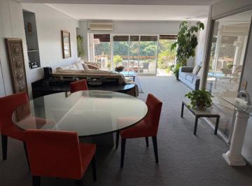 Departamento de 4 ambientes, Núñez · Venta - 4 Amb - Nuñez