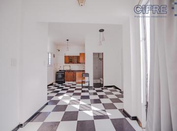 PH · 57m² · 3 Ambientes · Bajó de Precio! PH de 3 Ambientes 1ero X Escalera Tipo Chorizo Muy Luminoso con Patio
