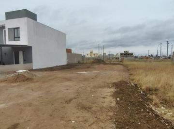 Terreno · 271m² · Lote en Venta Valle Cercano