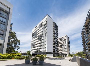 Garage · 23m² · Cochera 310 - Torre 5 Complejo Opera Luxury