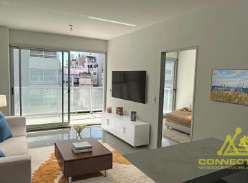 Departamento · 39m² · 2 Ambientes · Venta 2 Ambientes a Estrenar Flores / Caballito