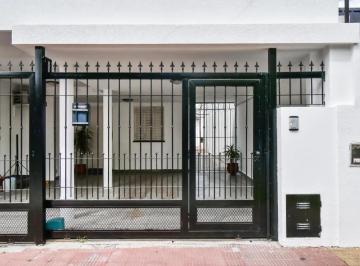 PH · 148m² · 3 Ambientes · 1 Cochera · Departamento PH en Venta en Villa Ballester, San Martin, G. B. a. Zona Norte