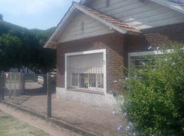 PH · 60m² · 2 Dormitorios · 1 Cochera · PH Tres Ambientes Punta Mogotes